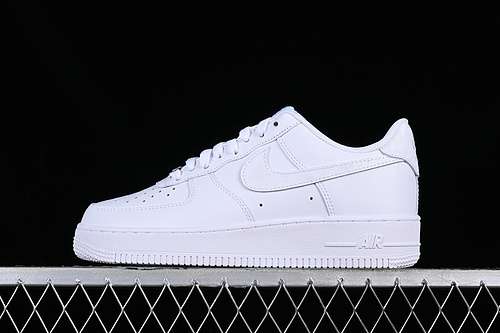 280CW2288111AIR FORCE 1 07 LOW WHITEWOMAN3639MAN4045