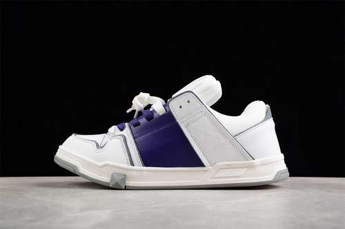 430 V LOGO WHITEGREYPURPLEMAN3844