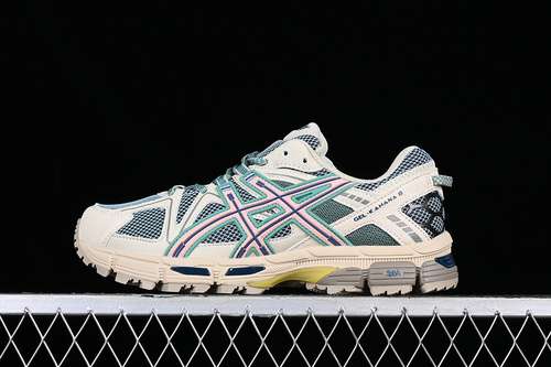 2801011B109300GEL KAHANA 8 GREENGREYPINKWOMAN3639MAN4045