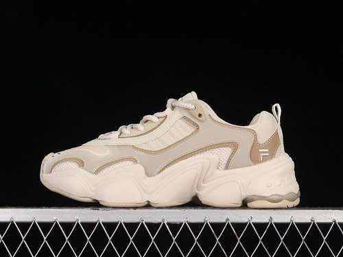 280T12W311601FBFCOLLECTION TENACITY CHUNKY SNEAKERS WHITEWOMAN3639MAN4045