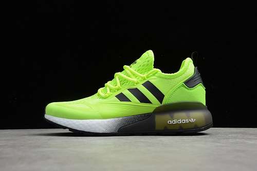 280FV7465ZX 2K BOOST GREENBLACKWHITEMAN4045