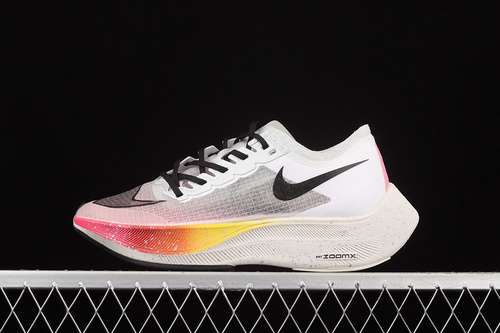 260AO4568101ZOOMX VAPORFLY NEXT BE TRUE WHITEGUAVA ICEBLACKWOMAN3639MAN4045