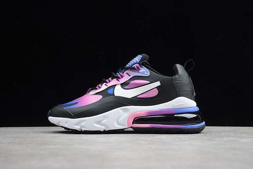 270BV3387400AIR MAX 270 REACT SE HYPER BLUEWHITEMAGIC FLAMINGOWOMAN3640
