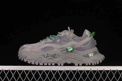 300T12W219102FFCFILA SHOES GREYGREYGREYWOMAN35540