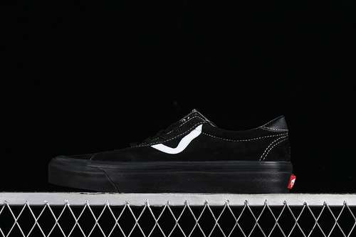 240VN0A4BU6BKVANS EPOCH SPORT STYLE 37 BLACKBLACKTRUE WHITEWOMAN3539MAN4044
