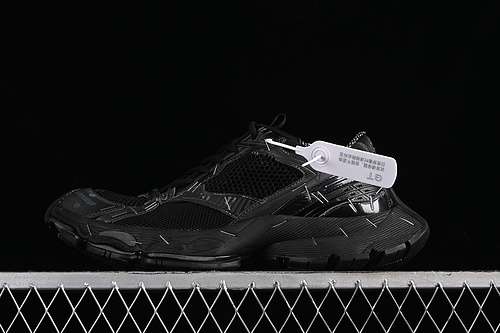 480W3ST41000BALENCIAGA STAPLER BLACKWOMAN3539MAN4046