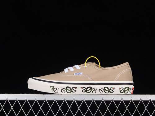 230VN0005U8BKBAUTHENTIC 44 DX KHAKIWHITEBLACKWOMAN3539MAN4044