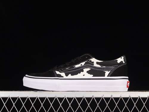 250VN0A5EMBBA2WARD SKATE BLACKWHITEWOMAN3539MAN4044