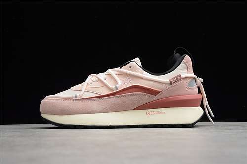 320T12W111108FBMFILA FUSION PINKLIGHT PINKWHITEWOMAN35539