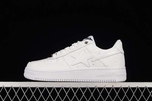 3801H70288111HUMAN MADE BAPE STA SK8 TO NIGO WHITEWHITEWHITEWOMAN3639MAN4045