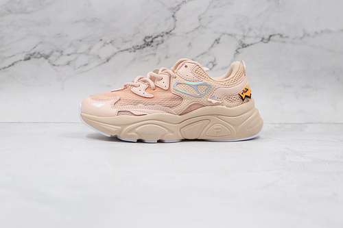 280FILA DADSHOES LIGHT PINKLIGHT PINKLIGHT PINKWOMAN35540