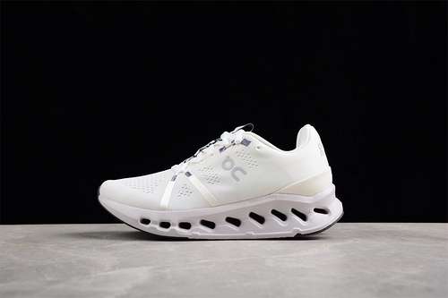 3003WD10440664ON RUNNING CLOUDSURFER ROAD WHITEBLACKWOMAN3639MAN40445