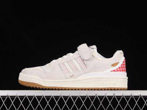 270G58260ARWA AL BANAWI X FORUM 84 LOW CRYSTAL WHITEFOOTWEAR WHITEOFF WHITEUNISEX3645