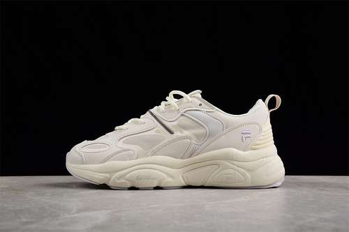 260F12M141116FWAFILA FASHION SNEAKERE WHITEGREYWOMAN35539MAN4045