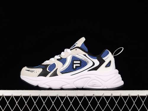 270T12W227328FGWFILA FUSION WHITEDARK BLUEBLACKWOMAN3639MAN4044