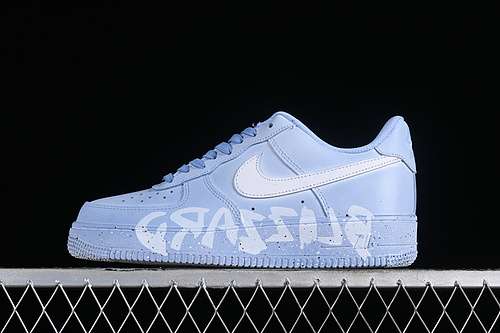 340315122111AIR FORCE 1 07 LOW WHITEBLUEWOMAN3639MAN4045