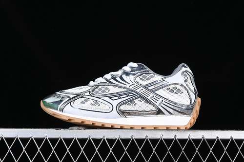 460V2X401425BOTTEGA VENETA BLACKGREYBROWNWOMAN3539MAN4044