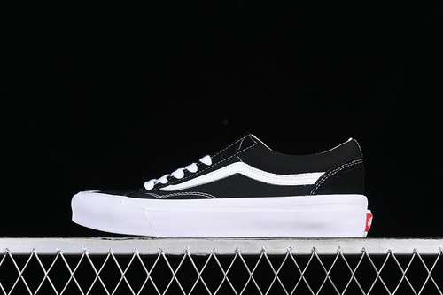 230VN0A4BVEBPBVANS STYLE 36 LX BLACKTRUE WHITEWOMAN3539MAN4044