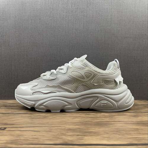 250T12W125203FVIFILA DADSHOES LIGHT GREYLIGHT GREYBEIGEMAN40445