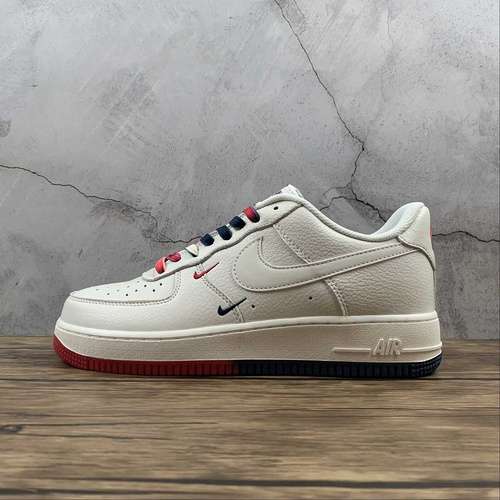 340CT1989102AIR FORCE 1 LOW 07 WHITEWHITEMULTICOLORWOMAN3639MAN4045