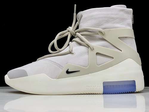850AR4237002AIR FEAR OF GOD 1 LIGHT BONEBONELIGHT GREYMAN4046