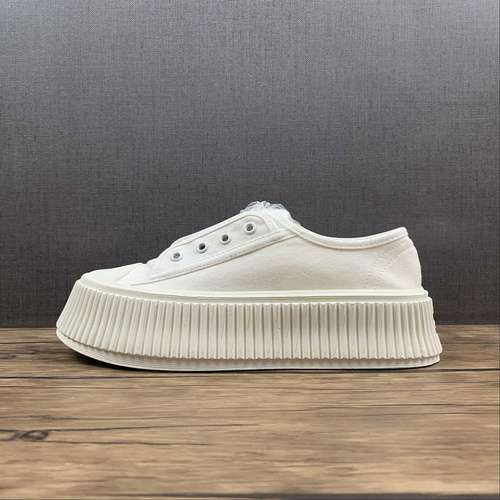 340CHANEL 2021SS SNEAKERS WHITEWHITEWHITEWOMAN3540
