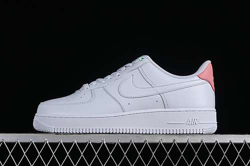 280HF0729001AIR FORCE 1 07 LOW WHITEPINKWOMAN3639MAN4045
