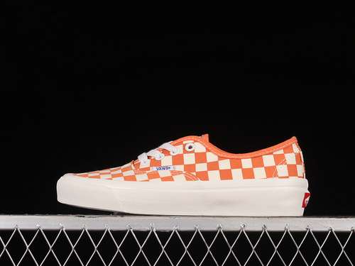 250VN0A5KX4BTOANAHEIM FACTORY AUTHENTIC 44 DX ORANGEWHITEWOMAN3539MAN4044