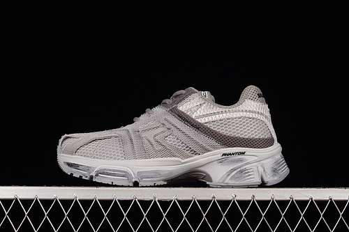 360BALENCIAGA PHANTOM SNEAKER GREYGREYGREYWOMAN3539MAN4046