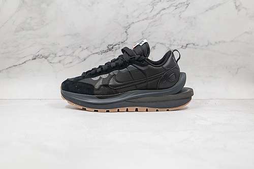 480DD1875001SACAI X VAPORWAFFLE BLACK GUM BLACKOFFNOIROFFNOIRWOMAN3639MAN4046