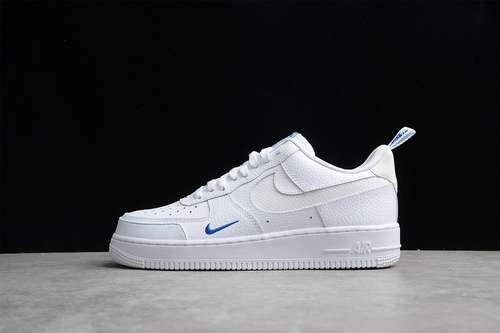 280DN4433100AIR FORCE 1 LOW LV8 WHITEWHITEGAME ROYALWOMAN35539MAN4045