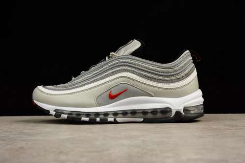 884421001AIR MAX 97 SILVER BULLETWOMAN3639MAN4045OG00146