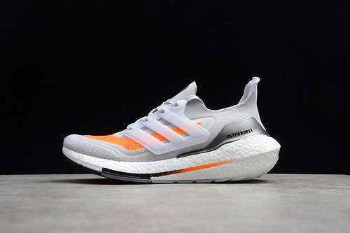 340FY5391ZX ALKYNE SHOES LIGHT GREYORANGECLOUD WHITEBLACKWOMAN3639MAN4045