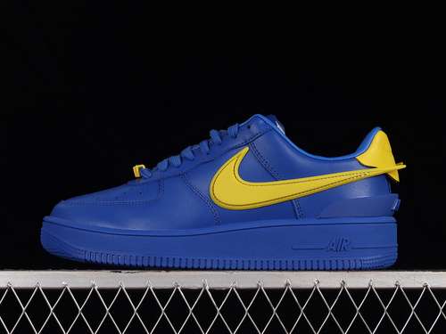 300DV3464400AMBUSH AIR FORCE 1 07 LOW GAME ROYALVIVID SULFURWOMAN35539MAN4045