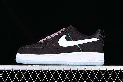 280FN8883011AIR FORCE 1 07 LOW WHITEBLACKREDPINKWOMAN3639MAN4045