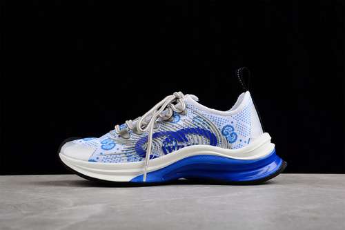 550USN108485GUCCI TRCH MUL WA GG SOGGI BLUELIGHT GREYWHITEWOMAN3639MAN4046