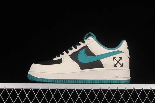 320BS8872023AIR FORCE 1 LOW 07 BEIGEBLACKGREENWOMAN3639MAN4045