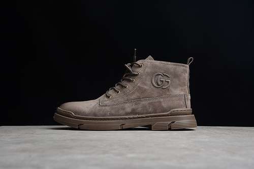 450GUCCI MARTIN BOOTS SANDSANDSANDMAN3844