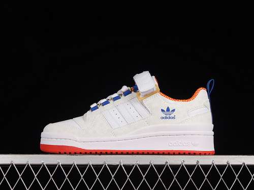 300HP2355SUPERFLY X FORUM LOW ADILICIOUS CITY SERIES CLOUD WHITECLOUD WHITERED3645