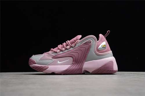260AO0354500ZOOM 2K PLUM DUSTPALE PINKPLUM CHALKWOMAN3640