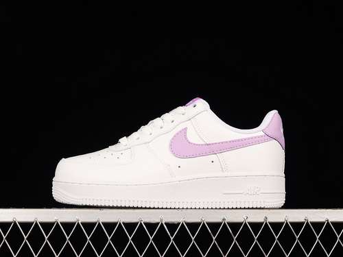 260DN1430105AIR FORCE 1 NEXT NATURE WHITEWHITELILAC PINKWOMAN3639MAN4045