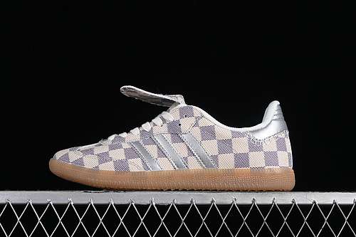 230LV0880SAMBA OG PURPLESILVERGREYWOMAN3639MAN4045
