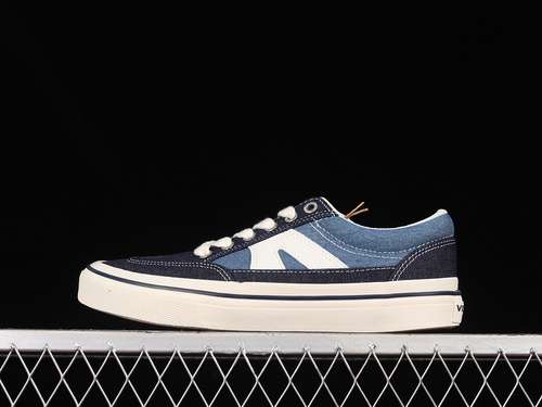 260VISION STREET WEAR STICK NAVY BLUEBLACKBEIGEWOMAN3539MAN4044