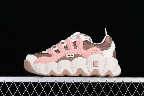 270F12W342103FMRFILA WHITEGREYBROWNPINKWOMAN3540