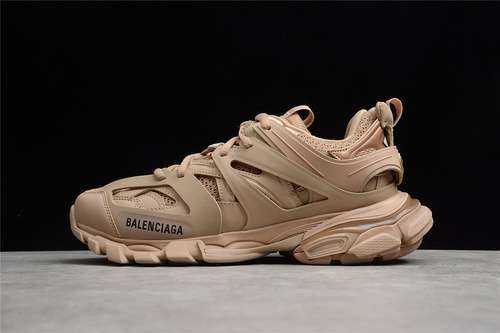 380542023W1GB12156BALENCIAGA TRACK 20 SNEAKER KHAKIKHAKIKHAKIUNSIEX3545