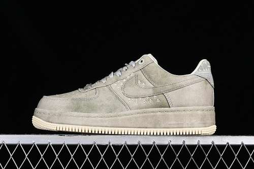 370DV4246333AIR FORCE 1 07 LOW NAI KE CHA GREENGREYWOMAN3639MAN4045