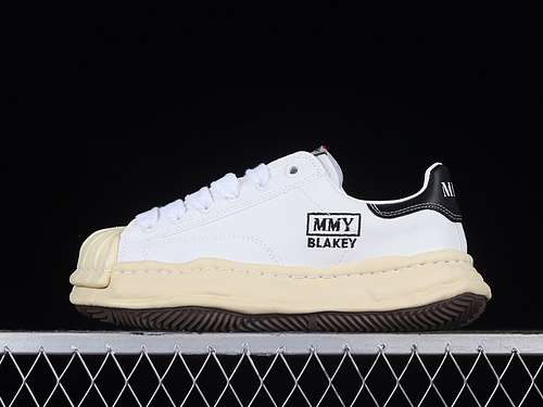 340MIHARA YASUYU SHELL HEAD SNEAKER WHITEBROENBLACKGREYWOMAN3639MAN4045