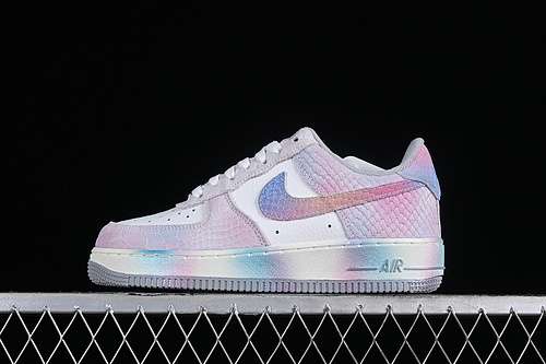 320DX2678100AIR FORCE 1 07 LOW SUMMIT WHITESUMMIT WHITESAILWOLF GREYWHITEUNISEX3645