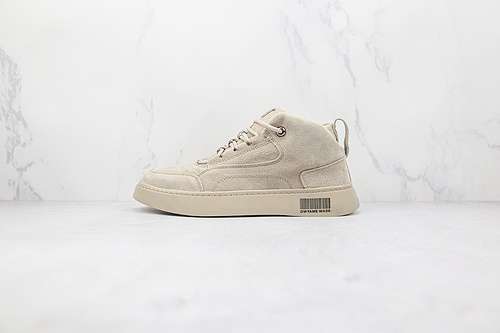 360CAT CASUAL SHOES BEIGEBEIGEBEIGEMAN3944