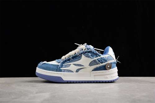 360KILLWINNER METEOR SNEAKERS BLUEWHITEWOMAN3539MAN4045